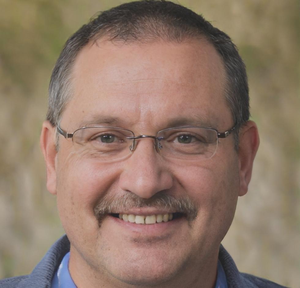 Patricio Mendoza